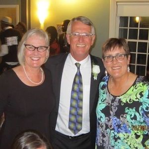 Meet your Posher, Joyce